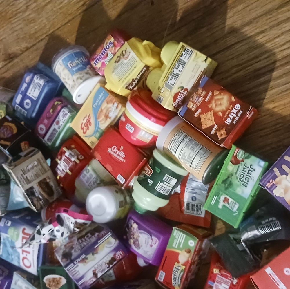 Huge Shopkins lot 80+